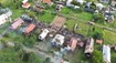 VIDEO + FOTO: Katastrofa na Horehroní. Plamene pohltili desať stavieb, polícia preveruje podpaľačstvo
