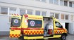 Nešťastie pri Trnave: Jedenásťročný chlapec sa hral s babetou, tá mala vybuchnúť