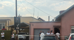 FOTO+VIDEO: V Šamoríne zasahovala polícia. V dome mal byť mŕtvy muž, tragédii vraj predchádzala hádka