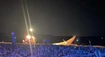 FOTO: Tragédia pri Vrbovom. Rogalo sa zrútilo do poľa, pilot (†68) neprežil