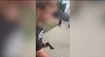 VIDEO: So sekerou čakal pred základnou školou neďaleko Nitry. Deviatakovi sa vyhrážal, že ho zabije