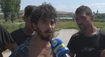 „Niekto ho musel napadnúť alebo zobrať.“ Stretli sme sa s otcom chlapčeka, ktorý sa stratil v kukurici