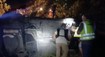 Dvojnásobná tragédia. Zomreli dvaja mladí ľudia, polícia zverejnila mrazivé video po nehode