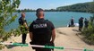 FOTO+VIDEO: Ďalšia tragédia pri vode. Na Čunovskom jazere našli telo mladej ženy (†20)