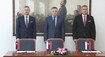 „Do pekla? Dobre, ale na veľkom bielom koni,“ vyhlásil Fico a načrtol priority svojej novej vlády