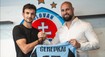 Slovan dotiahol príchod ďalšej veľkej posily. Na Tehelné pole sa vracia odchovanec