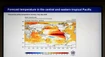 Takúto predpoveď sme ešte nevideli. El Niño naberá obrovskú silu, vstupujeme do neprebádaných vôd, varuje WMO