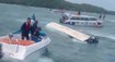 VIDEO: V obľúbenej dovolenkovej destinácii Slovákov sa prevrátila loď. Hlásia najmenej 15 mŕtvych turistov