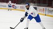 Veštia mu žiarivú budúcnosť, má odvážne prianie. Po talentovanom Slovákovi poľuje celá NHL (rozhovor)