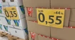 Maslo za euro, mlieko za pár desiatok centov. Za nízkymi cenami sa skrýva vážny problém