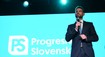 Exkluzívny exit poll: Víťazom je Progresívne Slovensko
