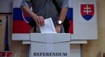 Je rozhodnuté. Referendum bude neplatné