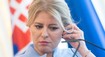 Prezidentka sa vážne zaoberá myšlienkou, že kandidovať už nebude