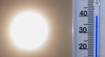 Slovensko sa opäť bude variť vo vlastnej šťave. V týchto lokalitách teploty vyskočia až k 40 °C