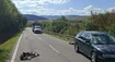 Tragická zrážka na východe Slovenska. Nehodu neprežil 75-ročný cyklista