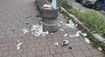 V Prešove ktosi z košov vyberal smeti. Keď veliteľ mestskej polície uvidel záznamy, spadla mu sánka