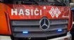 Na východe Slovenska horí reštaurácia. Na mieste môžu byť zranení, tvrdia hasiči