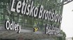 Poplach na bratislavskom letisku. Núdzovo tam muselo pristáť lietadlo, zasahovali záchranári