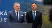 Fico rozdal nové funkcie. Tarabu a Takáča vymenoval za podpredsedov Národnej komisie pre vodu a sucho