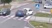 VIDEO: Otec po zrážke áut zachraňoval svoje dieťa. To, čo spravil vinník, šokovalo okoloidúcich