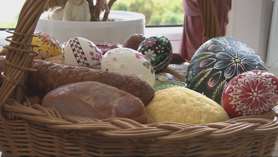 Zelený štvrtok či Biela sobota: Čo znamenajú názvy Veľkého týždňa