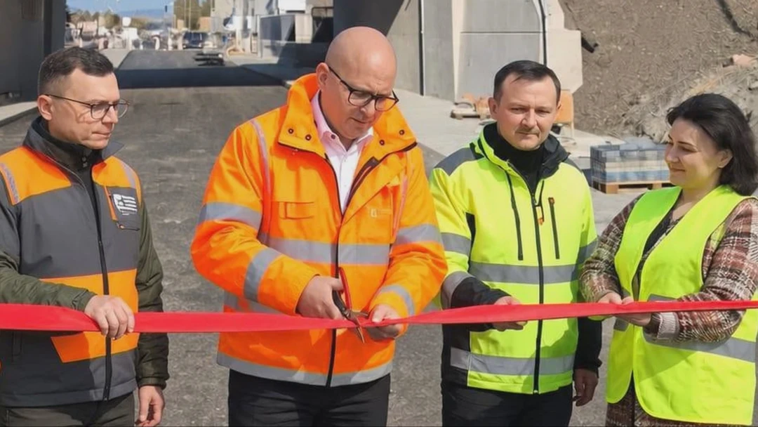 V Poprade otvorili most, niektorí ním chceli prechádzať už o deň skôr. Dôvod sotva uhádnete