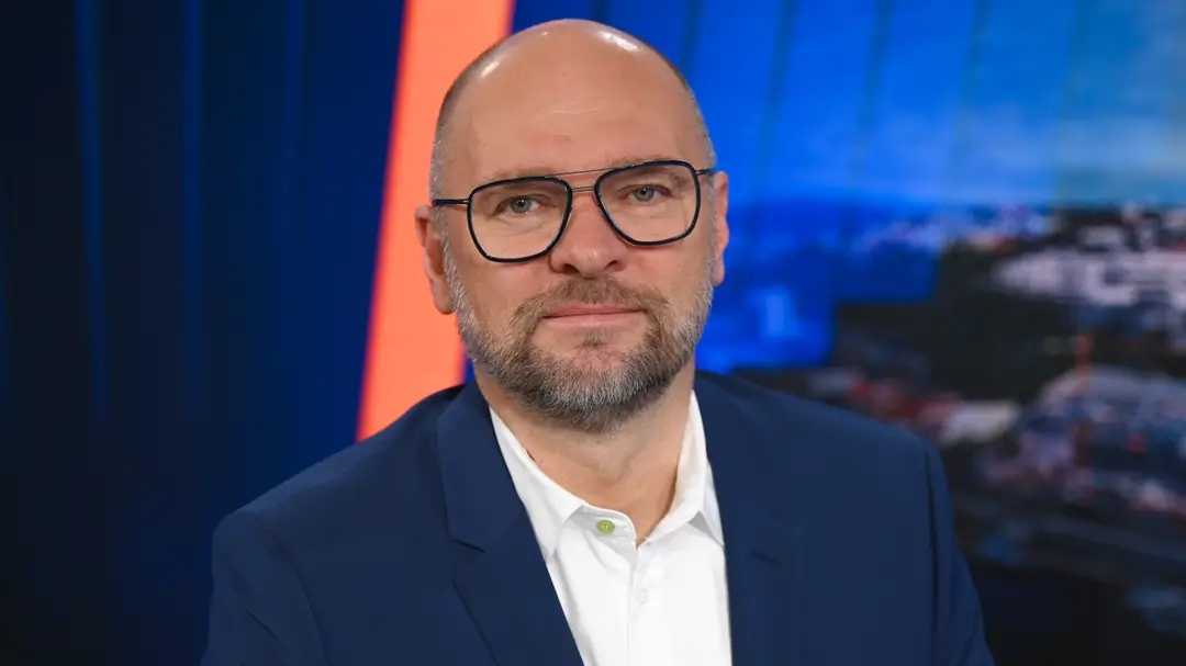 Richard Sulík v relácii Na telo.