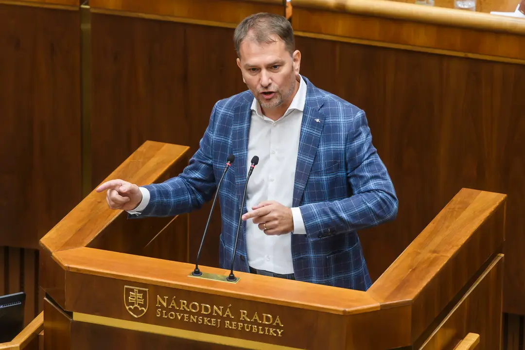 Igor Matovič