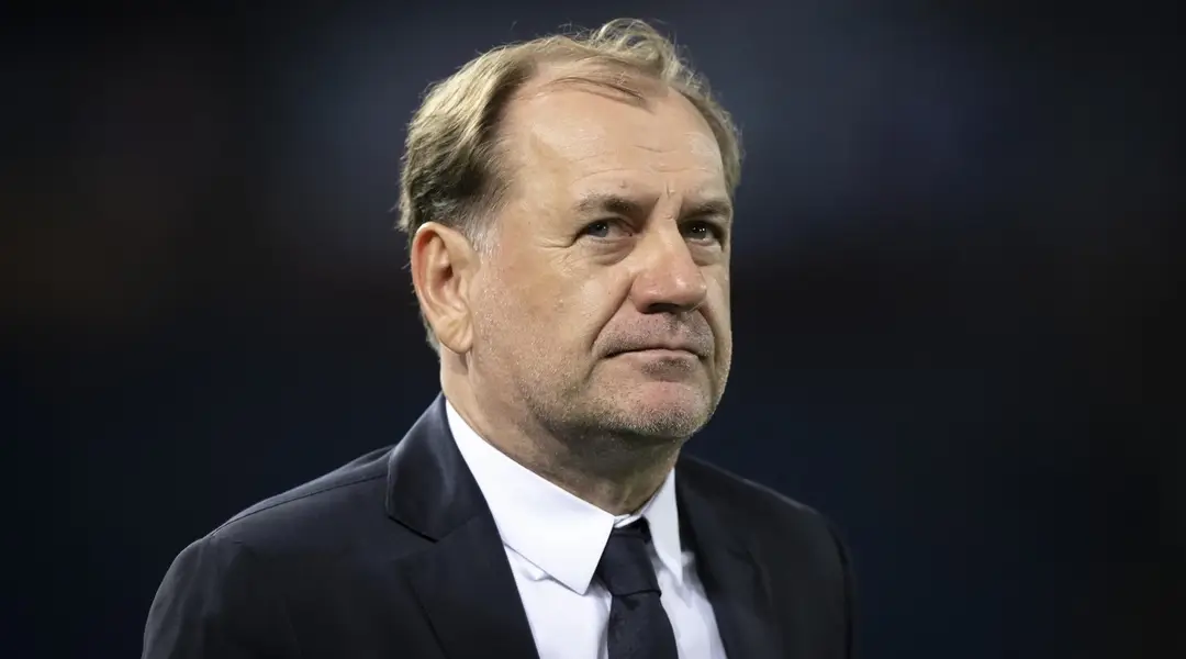 Už legendárny tréner spomína na koniec v reprezentácii.