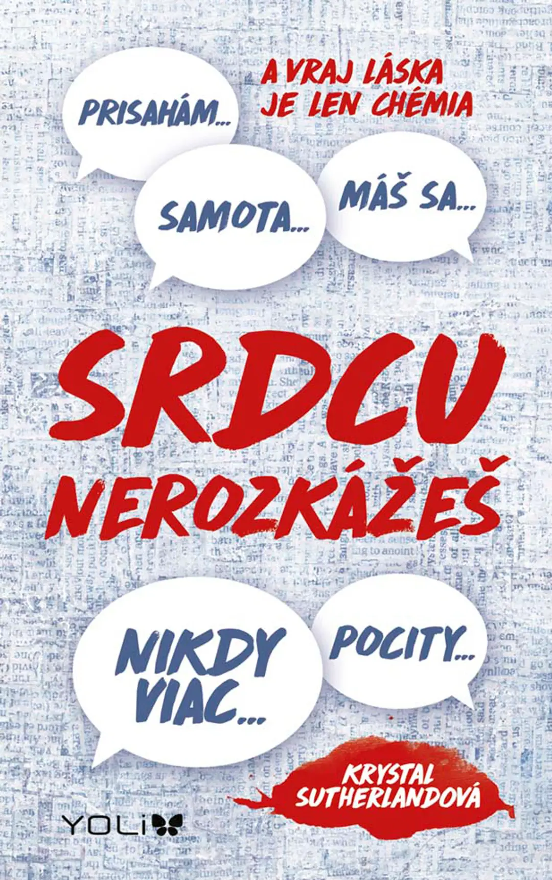 Obálka knihy.