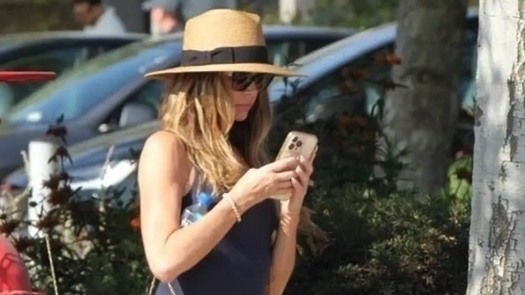 Denise Richards