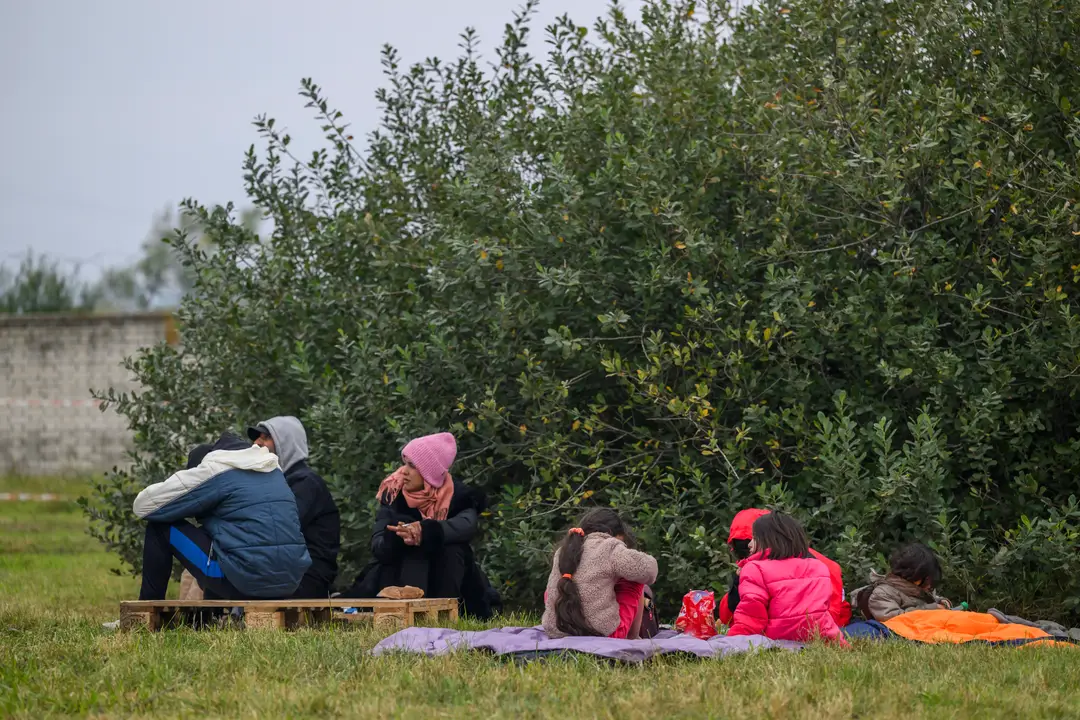 Migranti