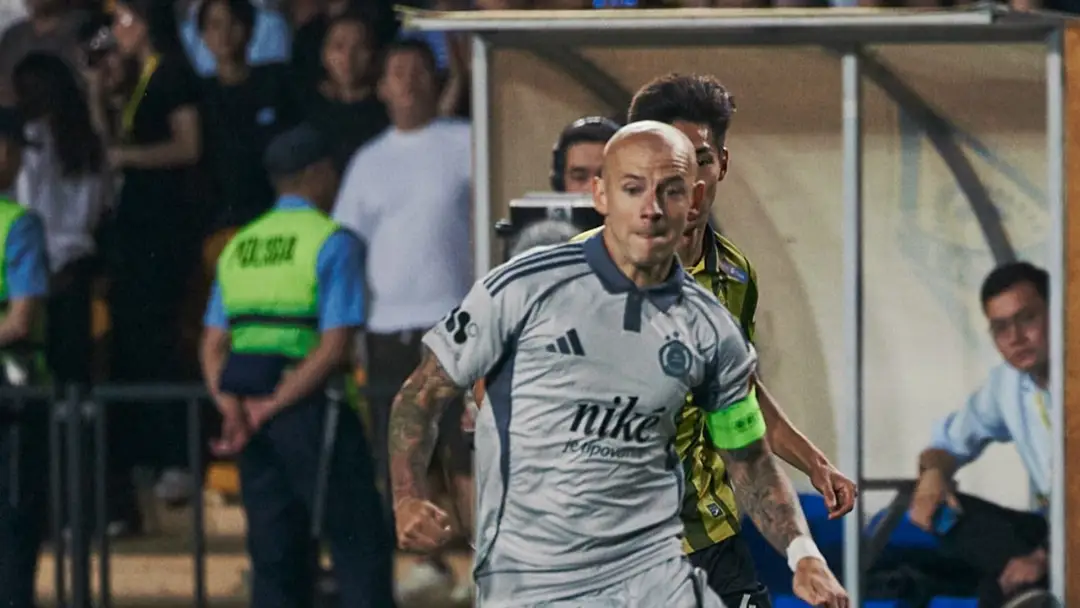 Kajrat Almaty - ŠK Slovan Bratislava