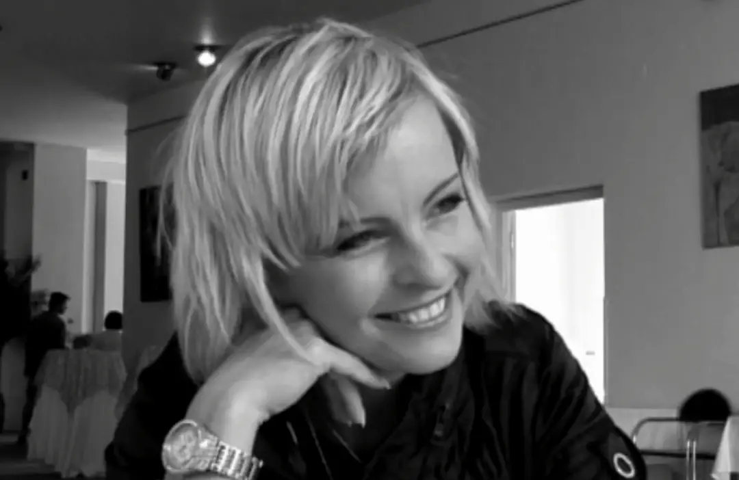 Iveta Bartošová