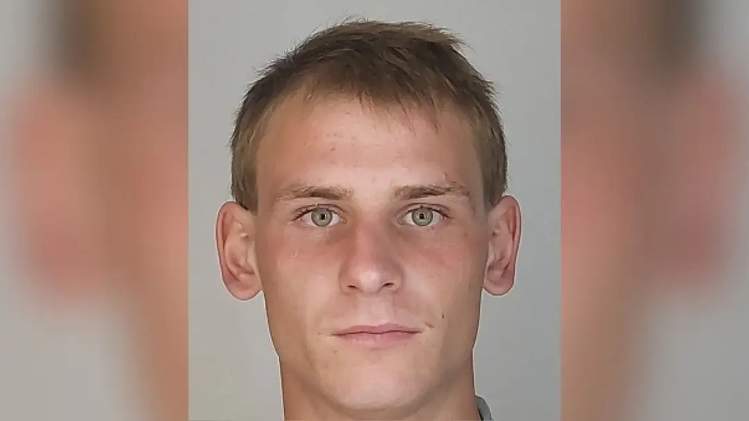 Polícia vyhlásila pátranie po 24-ročnom Matejovi Šugarovi zo Žiliny