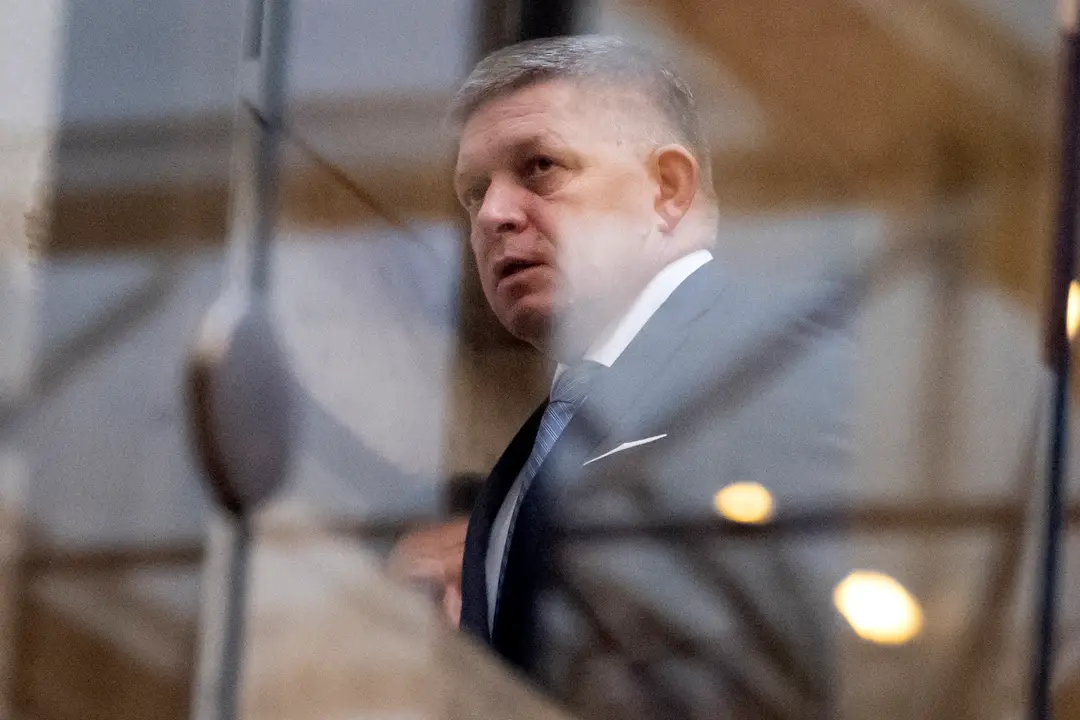 Robert Fico
