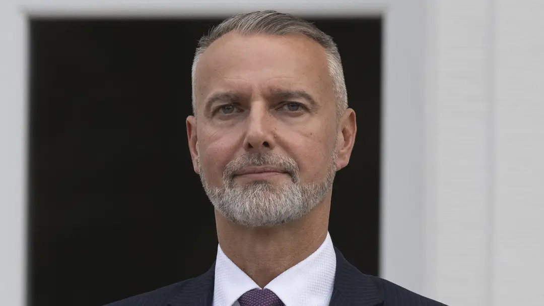 Richard Raši. 