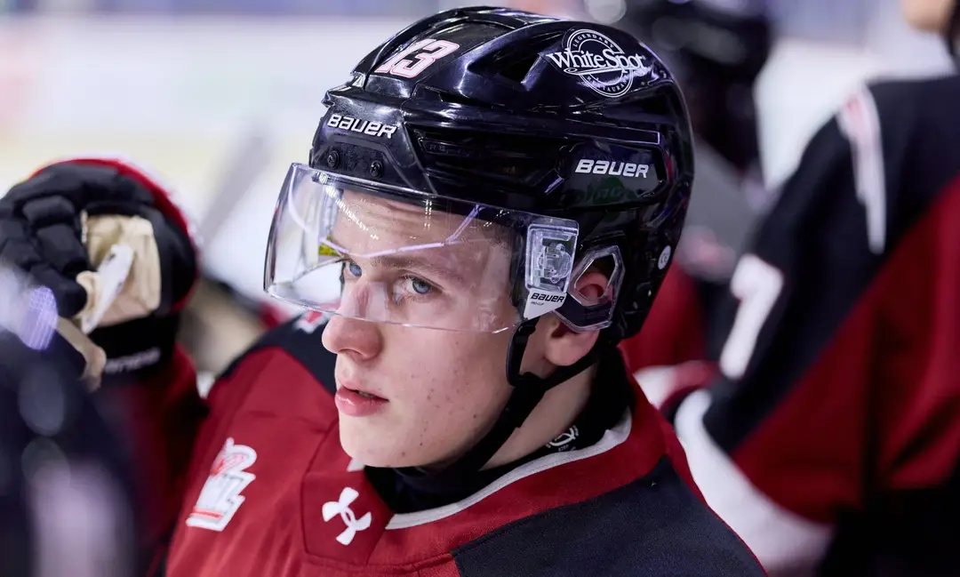 Tobias Tomík.
