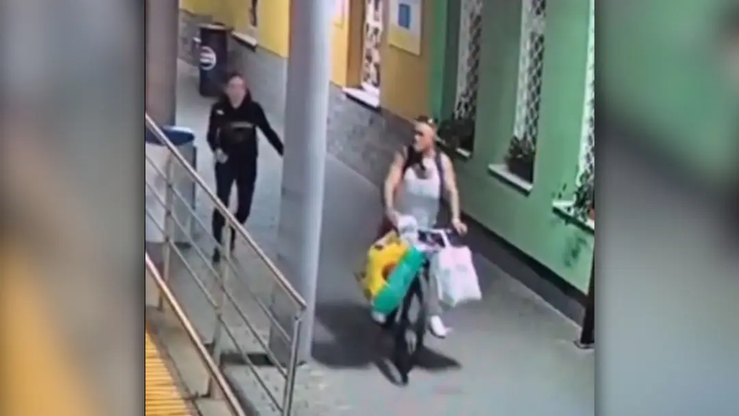 Polícia pátra po páchateľovi krádeže