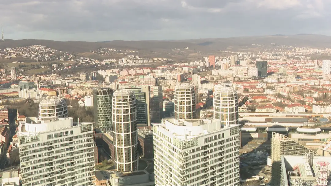 Bratislava
