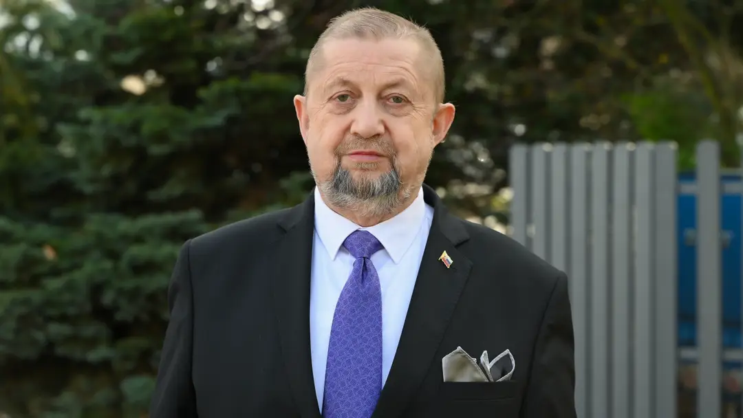 Štefan Harabin.