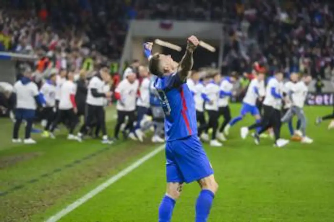Slovensko si v ére samostatnosti zahrá už na štvrtom veľkom šampionáte.