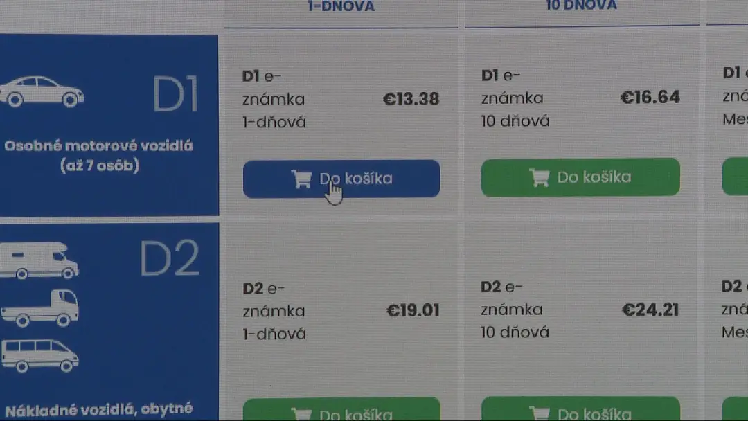 Ilustračná snímka