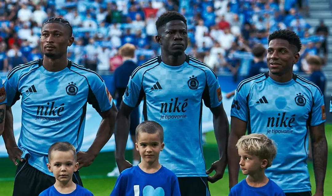 Slovan na úvod hlavnej fázy Konferenčnej ligy hostí na Tehelnom poli francúzsky Štrasburg.