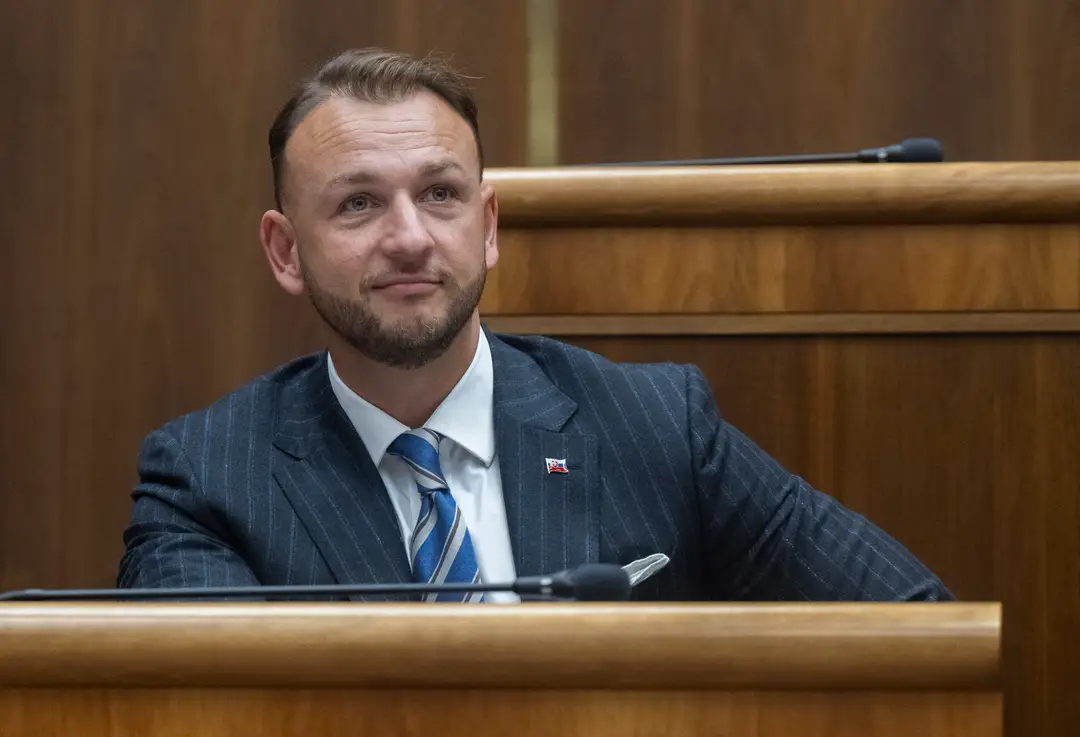 Matúš Šutaj Eštok
