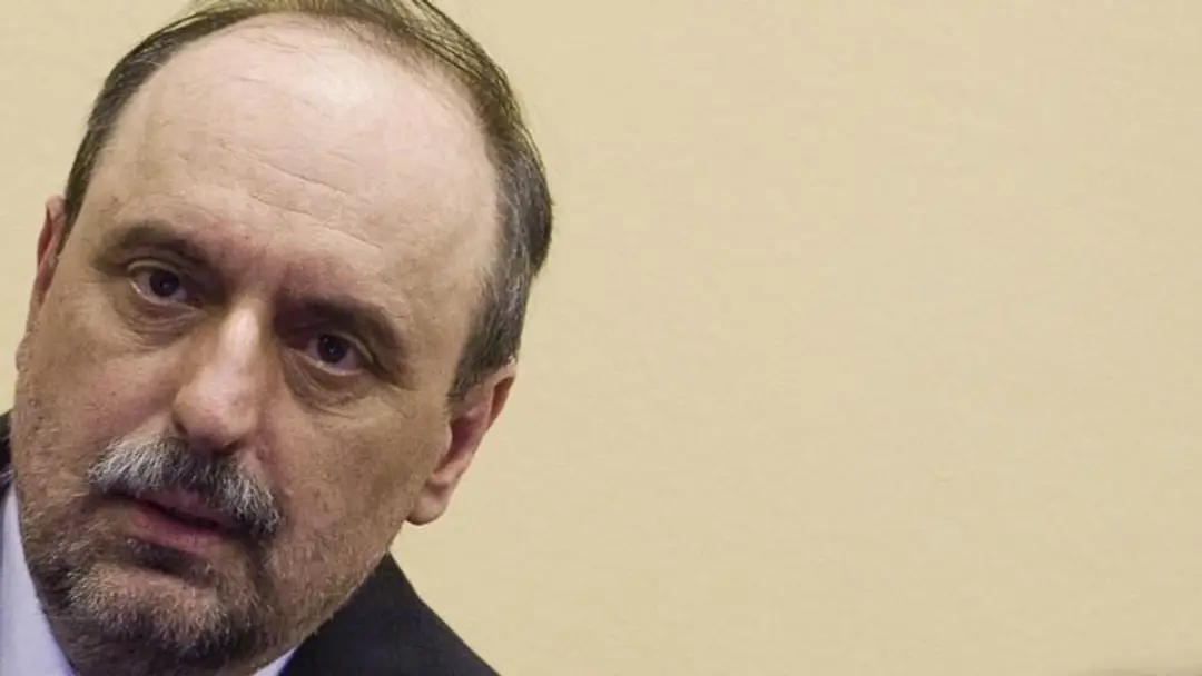 Goran Hadžič 