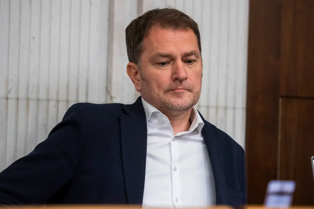Igor Matovič