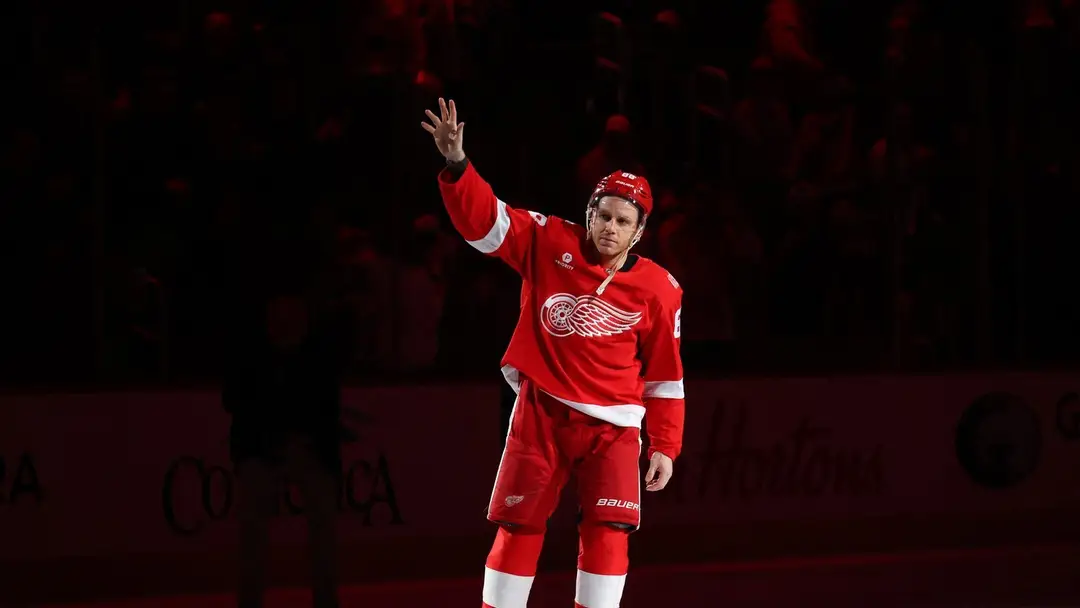 Patrick Kane
