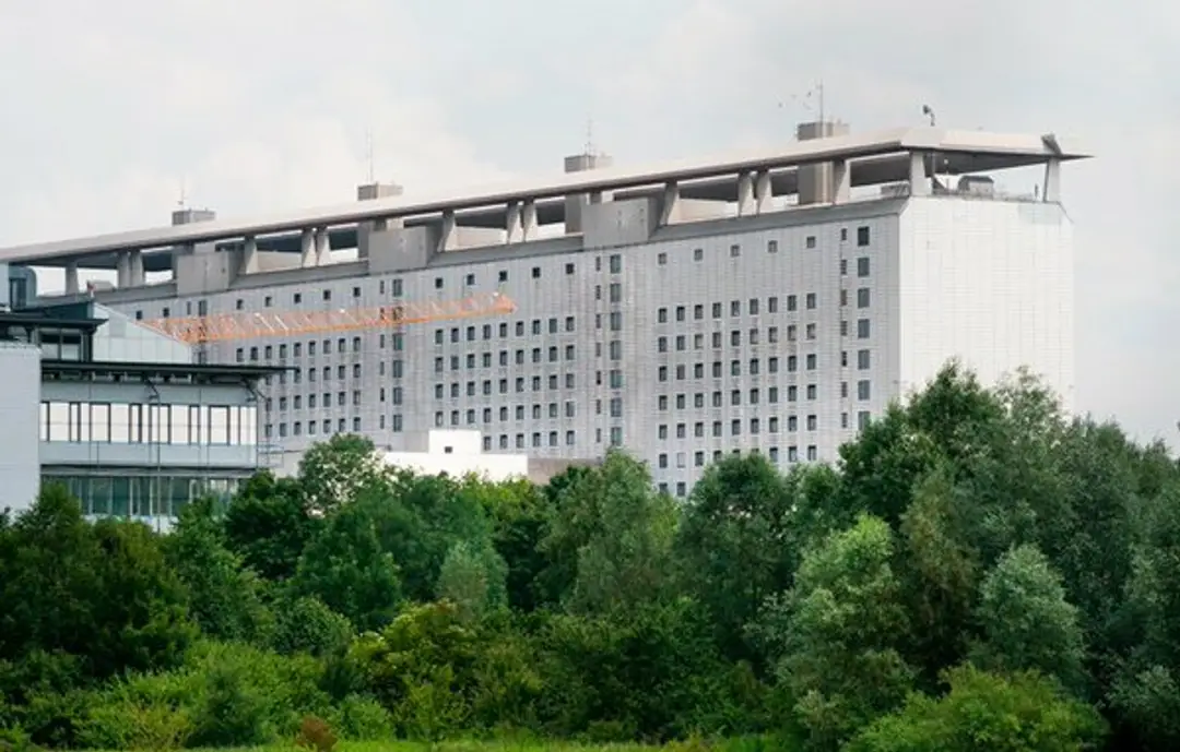 Univerzitná klinika v Mníchove.