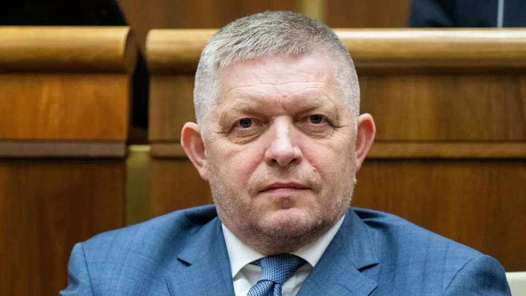 Robert Fico